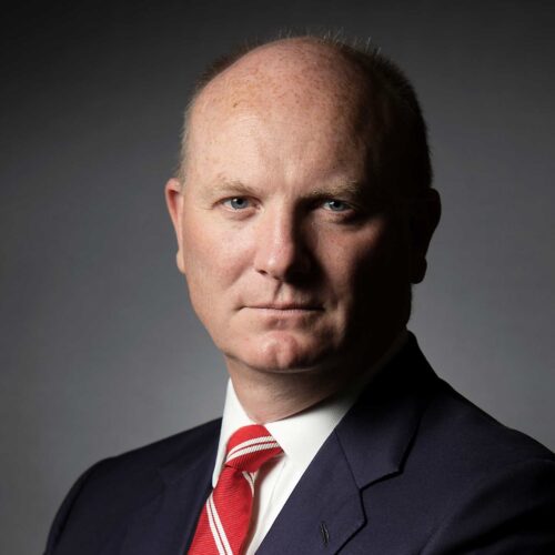 Declan Ganley